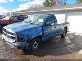 DODGE RAM 1500 ST photo