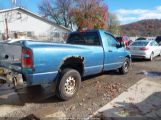 DODGE RAM 1500 ST 1D7HA16N35J****** photo