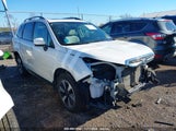 SUBARU FORESTER 2.5I PREMIUM JF2SJAGC7JH494972 снимка