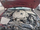 INFINITI Q50 2.0T BASE/2.0T PREMIUM JN1CV7AP2GM****** снимка