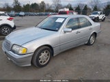 MERCEDES-BENZ C 280 WDBHA29G3WA****** снимка