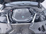 BMW 540 I WBA53BJ08PW****** fotografie
