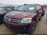 Mitsubishi Endeavor Limited 4A4MM41S64E004990 снимка