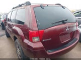 Mitsubishi Endeavor Limited 4A4MM41S64E004990 снимка