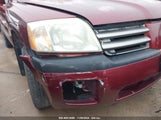 Mitsubishi Endeavor Limited 4A4MM41S64E004990 снимка