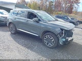 HYUNDAI SANTA FE LIMITED 5NMS4DAL1MH****** снимка