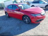 ACURA TLX TECHNOLOGY PACKAGE photo