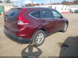 HONDA CR-V EX-L 5J6RM4H72DL****** снимка