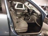 SUBARU FORESTER 2.5X LIMITED JF2SHBEC1BH****** снимка