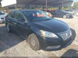 NISSAN SENTRA S photo