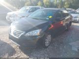 NISSAN SENTRA S photo