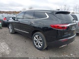 BUICK ENCLAVE AVENIR 5GAERDKW1JJ****** fotografie