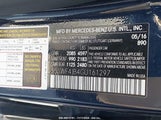 MERCEDES-BENZ C 300 LUXURY/SPORT 55SWF4JB4GU161297 снимка
