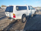 TOYOTA TACOMA BASE SR5 V6 4TAWN74N0VZ****** photo