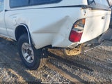 TOYOTA TACOMA BASE SR5 V6 4TAWN74N0VZ****** снимка