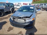 HONDA CIVIC LX 19XFB2F58CE107540 fotografie