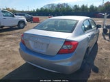 HONDA CIVIC LX 19XFB2F58CE107540 снимка