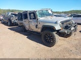 JEEP WRANGLER UNLIMITED SPORT 1C4HJWDG8CL****** photo