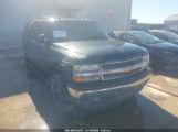 CHEVROLET SUBURBAN 1500 LT photo