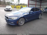 BMW 530I XDRIVE WBAJA7C54JW****** снимка