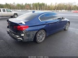 BMW 530I XDRIVE WBAJA7C54JW****** снимка