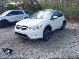 SUBARU XV CROSSTREK 2.0I LIMITED photo