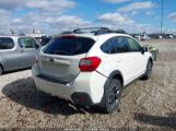 SUBARU XV CROSSTREK 2.0I LIMITED photo