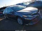 TOYOTA CAMRY XLE HYBRID 4T1F31AK7LU****** снимка