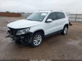 VOLKSWAGEN TIGUAN 2.0T WOLFSBURG EDITION снимка