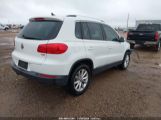 VOLKSWAGEN TIGUAN 2.0T WOLFSBURG EDITION снимка