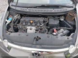 HONDA CIVIC LX 2HGFA165X7H****** снимка