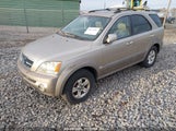 KIA SORENTO EX/LX KNDJD733455399979 снимка
