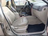 KIA SORENTO EX/LX KNDJD733455399979 снимка