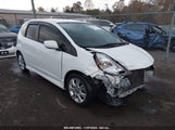 HONDA FIT SPORT JHMGE88629C****** снимка