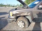 GMC SIERRA 1500 SLT 2GTEK13M481****** снимка