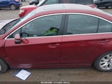 SUBARU LEGACY 2.5I PREMIUM 4S3BNBH6XG3****** снимка