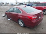 SUBARU LEGACY 2.5I PREMIUM 4S3BNBH6XG3****** снимка