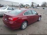 SUBARU LEGACY 2.5I PREMIUM 4S3BNBH6XG3****** снимка