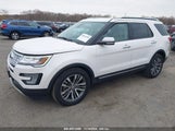 FORD EXPLORER PLATINUM 1FM5K8HT7HG****** снимка