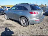 INFINITI FX35 JNRAS08W95X****** снимка