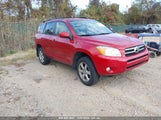 TOYOTA RAV4 LIMITED JTMZD31VX76****** снимка