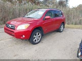 TOYOTA RAV4 LIMITED JTMZD31VX76****** снимка