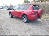 TOYOTA RAV4 LIMITED JTMZD31VX76****** fotografie