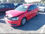 VOLKSWAGEN JETTA 2.0L S photo