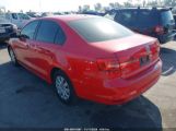 VOLKSWAGEN JETTA 2.0L S photo