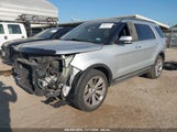 FORD EXPLORER LIMITED 1FM5K7F81JG****** fotografie