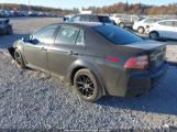 ACURA TL 3.2 photo