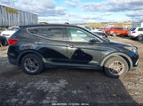 HYUNDAI SANTA FE SPORT 2.4L 5NMZUDLB8HH****** снимка