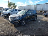 HYUNDAI SANTA FE SPORT 2.4L 5NMZUDLB8HH****** fotografie