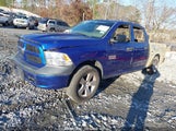 RAM 1500 TRADESMAN 1C6RR7KGXGS****** снимка
